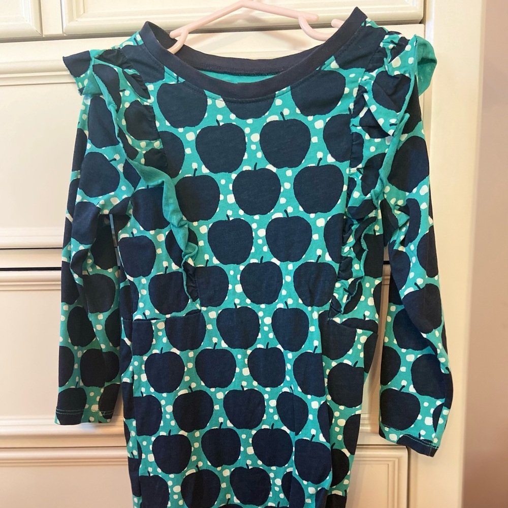 Tea collection dress